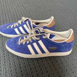 Adidas Gazelle sneakers